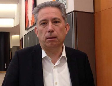 Κ. Χρυσόγονος: «Πρέπει να γίνουν αλλαγές, όχι δήθεν μεταρρυθμίσεις και άγρια υπερφορολόγηση»